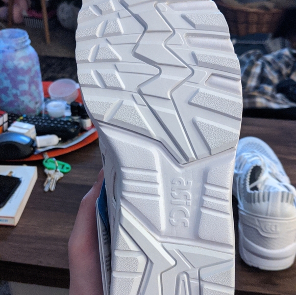 Asics Tiger Gel Kayano Trainer Knit - Picture 4 of 6